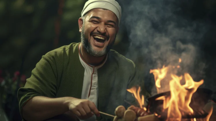 Semangat Awal Muharram