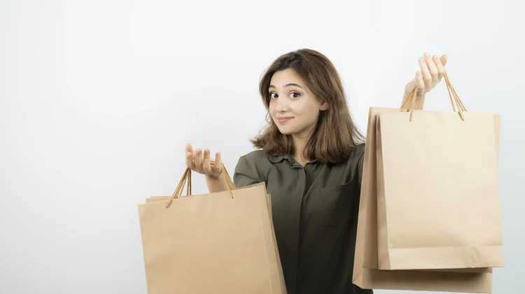 Tas Belanja Sendiri, Langkah Kecil Berdampak Besar