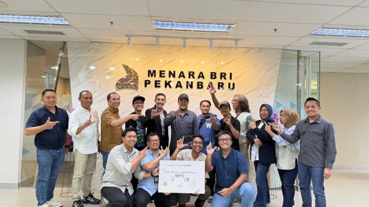 Letto Siap Obati Rindu Penggemar di Pekanbaru, Bawakan 15 Lagu Hits Malam Ini