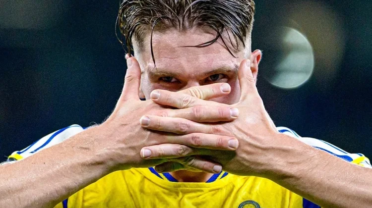 Preview Piala Dunia 2026 Grup F: Belanda vs Swedia