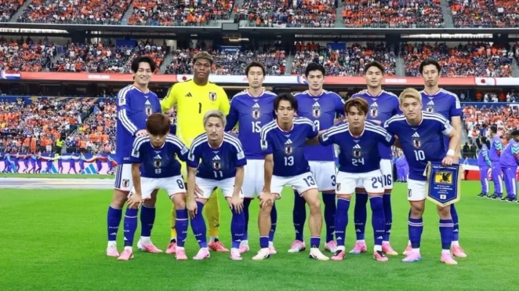 Preview Piala Dunia 2026 Grup F: Tunisia vs Jepang