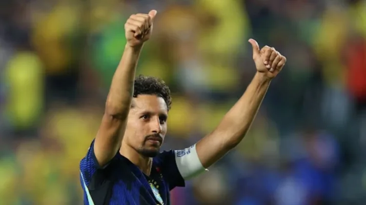 Brasil Hajar Haiti 3-0, Selecao Rebut Puncak Grup C
