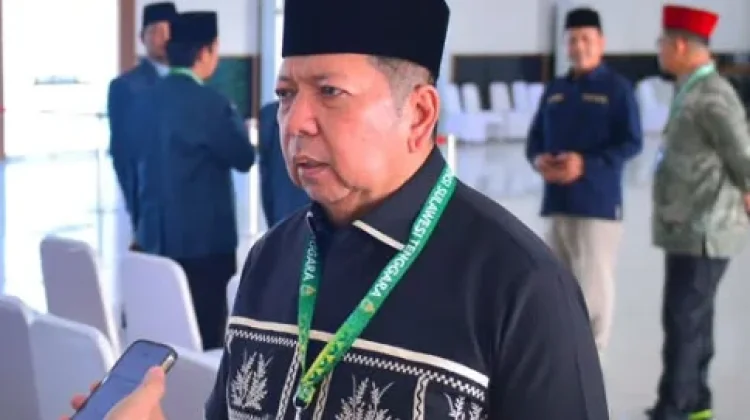 MTQ Riau 2026 Siapkan Generasi Qurani Menuju Nasional
