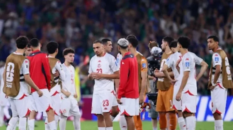 Jepang Pesta Gol, Hajar Tunisia 4-0 di Estadio Monterrey