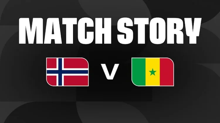 Mengenal Negara Grup I Piala Dunia 2026: Norwegia dan Senegal
