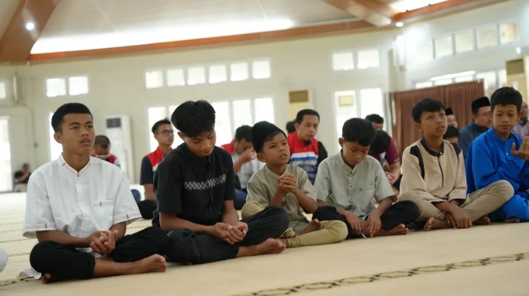 Program Pertamina Berkah Disalurkan di Tiga Wilayah Operasi Berbeda