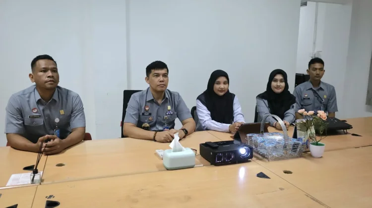 Kemenkum Riau Ikuti Policy Talks 2026, Perkuat Kapasitas Analis Kebijakan