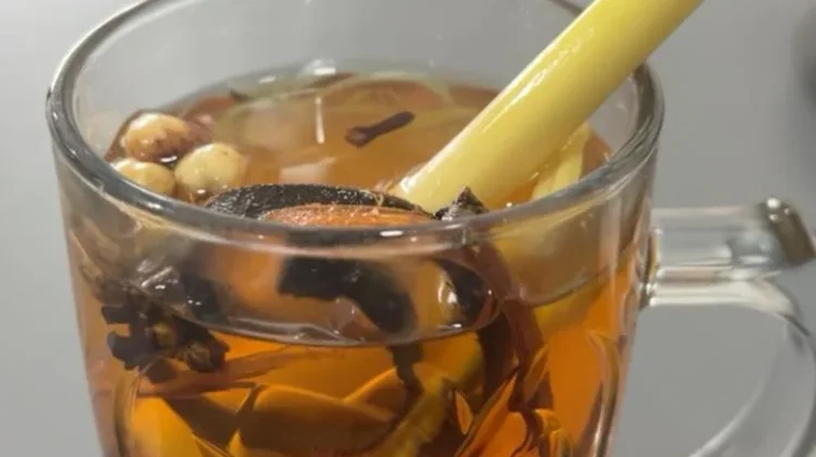 Manfaat Wedang Jahe untuk Kesehatan dan Cara Membuatnya