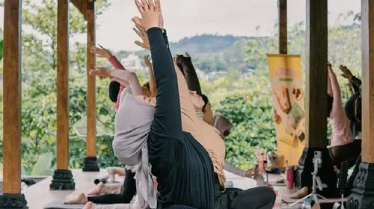 Manfaat Yoga untuk Kesehatan Tubuh dan Mental
