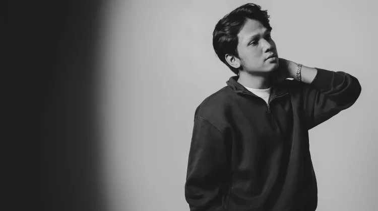 Khifnu Rilis Lagu tentang Perjuangan dan Kerinduan Pulang