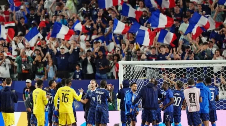 Prancis Gilas Irak 3-0, Mbappe Borong Dua Gol di Piala Dunia 2026
