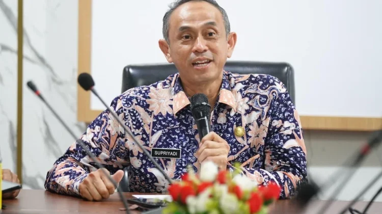 MBG Hemat APBD Riau Rp45 Miliar, Kantin Sekolah Tetap Dilibatkan