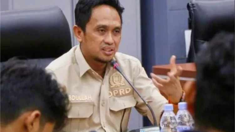 Ketua Pansus: Plt Gubernur Tidak Ada Sebut PAD Riau Menurun akibat MBG