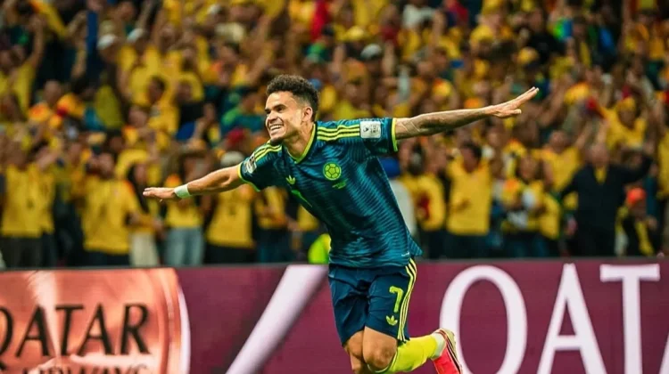 Kolombia Tantang Ghana, DR Kongo Hadapi Inggris di 16 Besar Piala Dunia 2026