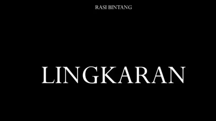 Lirik Lagu Terbaru Ghea Indrawari "Lingkaran"