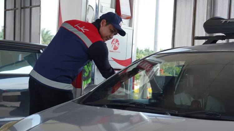 Kelola 14 Ruas Tol di Indonesia, Hutama Karya Catatkan Kinerja Positif Pengelolaan