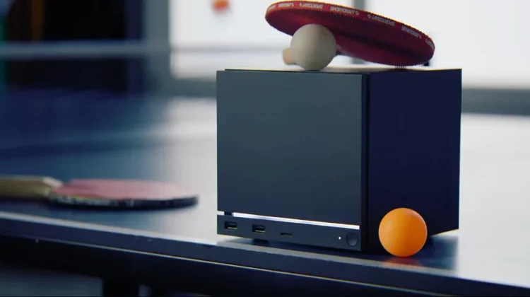 Steam Machine: Valve Hadirkan PC Gaming untuk Ruang Keluarga