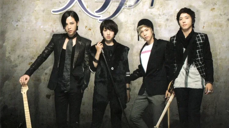 Lima Grup Fiktif K-Pop yang Sukses Mencuri Perhatian Penggemar Drama Korea