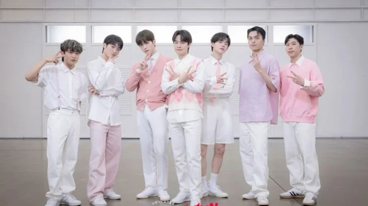 Lima Grup Fiktif K-Pop yang Sukses Mencuri Perhatian Penggemar Drama Korea