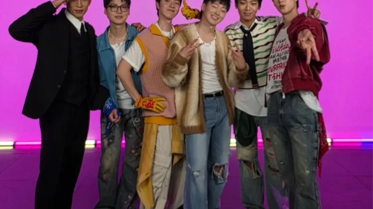 Lima Grup Fiktif K-Pop yang Sukses Mencuri Perhatian Penggemar Drama Korea