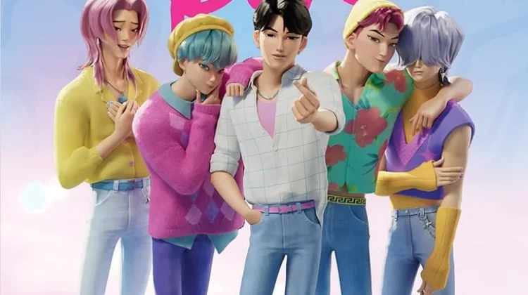 Lima Grup Fiktif K-Pop yang Sukses Mencuri Perhatian Penggemar Drama Korea