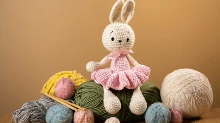 Istilah Dasar dalam Crochet yang Wajib Diketahui Pemula