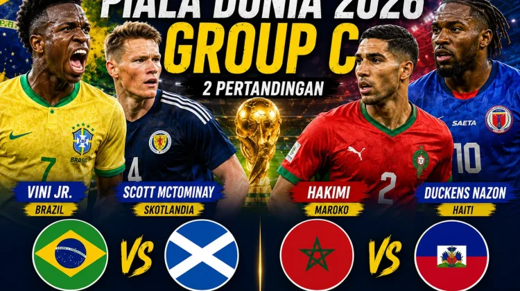 Preview Piala Dunia 2026 Grup E: Perebutan Tiket Terakhir Babak Gugur