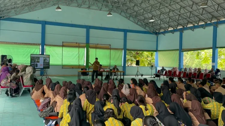 Strategi Densus 88 Riau: Deteksi Dini dan Rehabilitasi Anak Terpapar Radikalisme