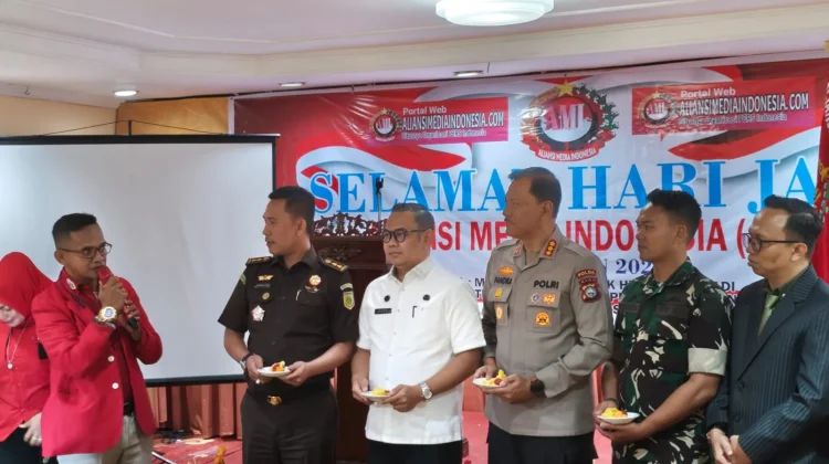 Maraknya Media Abal-abal, AMI Desak Penguatan Penegakan Hukum Pers