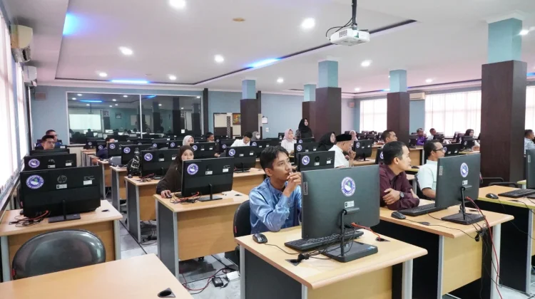 Sebanyak 21 Calon Komisioner KPID Riau Lolos Seleksi