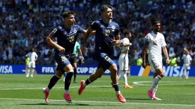 Bosnia Akhiri Fase Grup dengan Kemenangan, Qatar Pulang Lebih Cepat