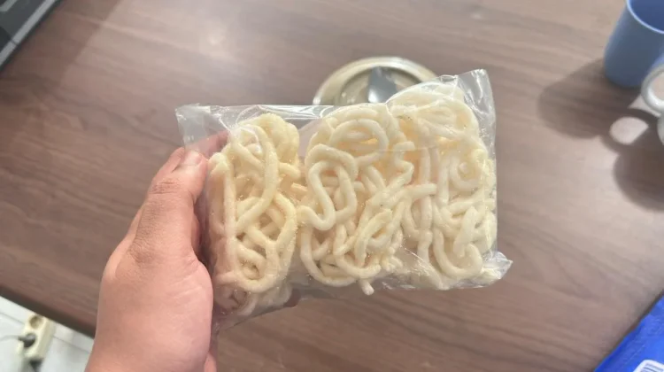 Kerupuk Kemplang, Kuliner Khas Sumatera Selatan yang Melegenda