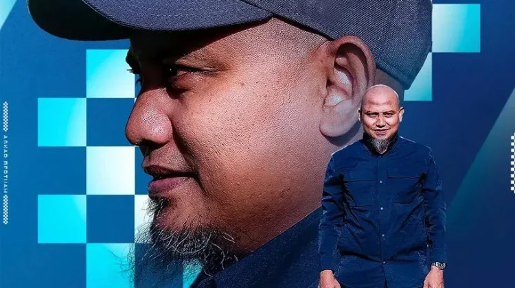 PSPS Pekanbaru Tunjuk Akhyar Ilyas sebagai Nahkoda Baru Tim