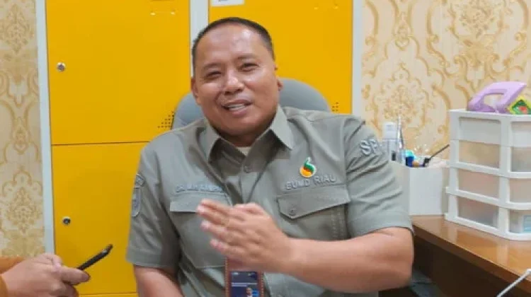 RUPS-LB PT SPR Trada Tetapkan Jajaran Baru