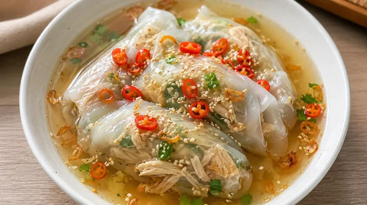 Diet Tetap Kenyang, Ini Menu Sehat yang Wajib Dicoba