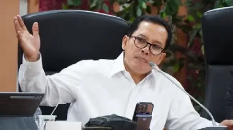 DPRD Riau Finalisasi Ranperda Kebudayaan Melayu