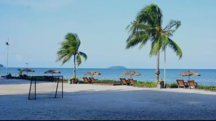 Pulau Pangkil Keindahan Alami, Budaya Melayu, dan Liburan Tenang di Teluk Bintan