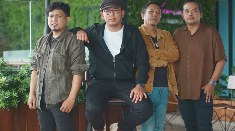 Dadali Rilis 'Disaat Kau Berubah', Angkat Luka Perubahan Sikap Kekasih
