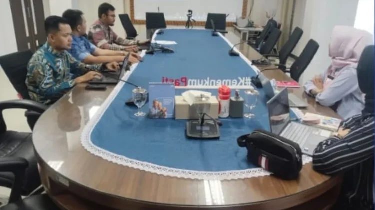 Kemenkum Riau Perkuat Sentra Kekayaan Intelektual, Dukung Hilirisasi Inovasi