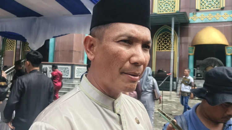 Siswa Tak Lolos Negeri, Pemko Pekanbaru Siapkan 23 Sekolah Swasta Gratis