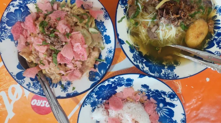Menjelajahi Kuliner Daerah, Cara Sederhana Mengenal Budaya Nusantara