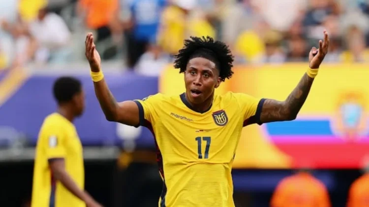 Ekuador Bangkit Tekuk Jerman 2-1, Amankan Tiket ke 32 Besar Piala Dunia 2026