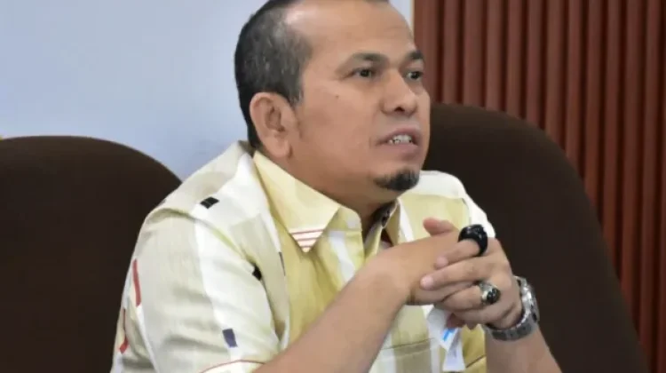 DPRD Pekanbaru Dukung Program Zero Putus Sekolah, Pendidikan Ditanggung Pemko