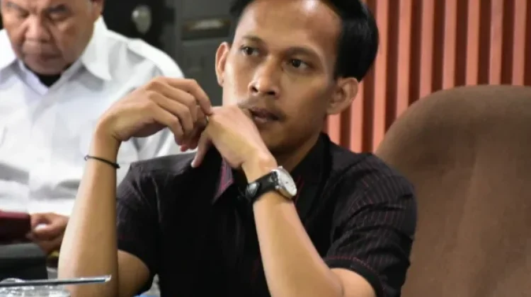 DPRD Pekanbaru Soroti Kasus Jual LKS, Minta Pemko Segera Bertindak