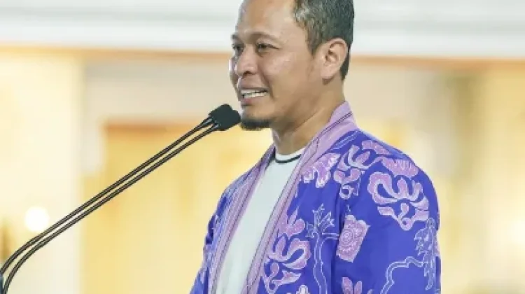 Pemko Pekanbaru Siapkan Pelantikan RT/RW, Fokus Bangun Kekompakan