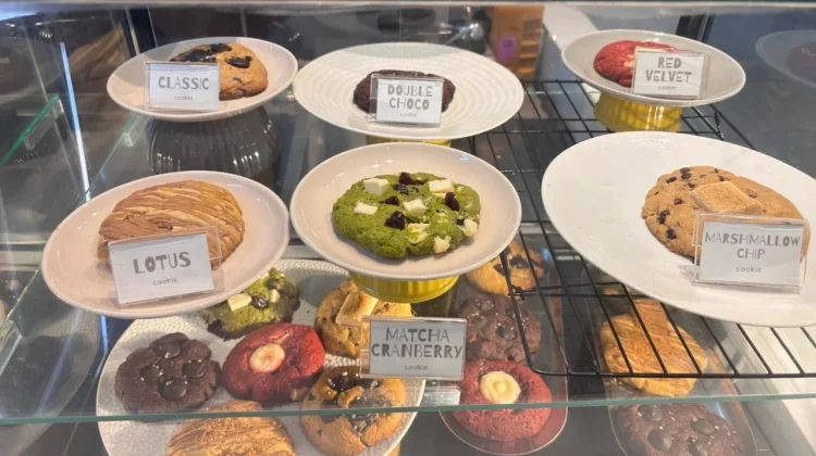 Rahasia Membuat Soft Cookies yang Lembut dan Chewy ala Bakery