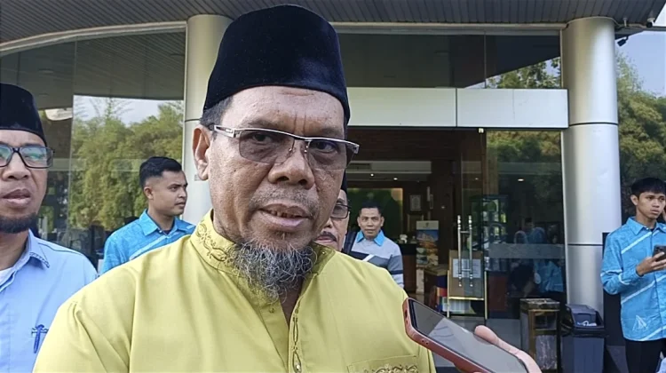 Pemko Pekanbaru Akan Beri Bonus Kafilah Berprestasi