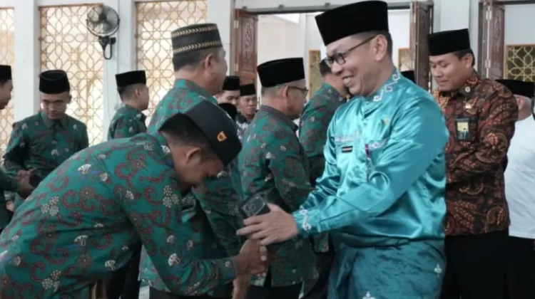 Sebanyak 71 Kafilah Siap Harumkan Kuansing