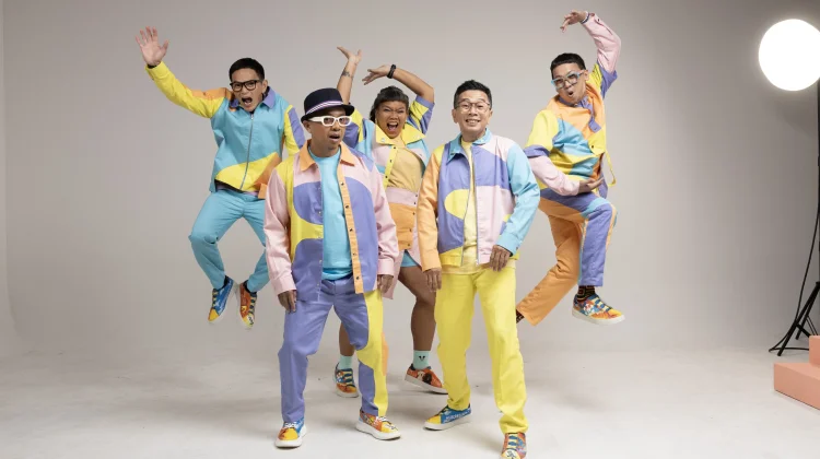 Rayakan 30 Tahun Berkarya, Project Pop Rilis 'Selamat Birthday'