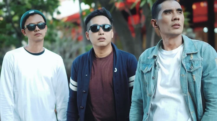 Rilis Single 'Hidup tanpa Cinta', ASBAK Band Dobrak Format Balada